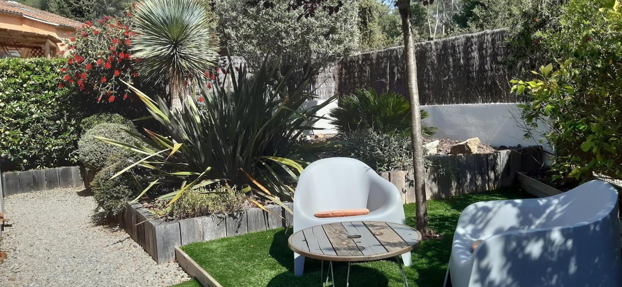 Le Clos Des Barelles Six-Fours-les-Plages Εξωτερικό φωτογραφία
