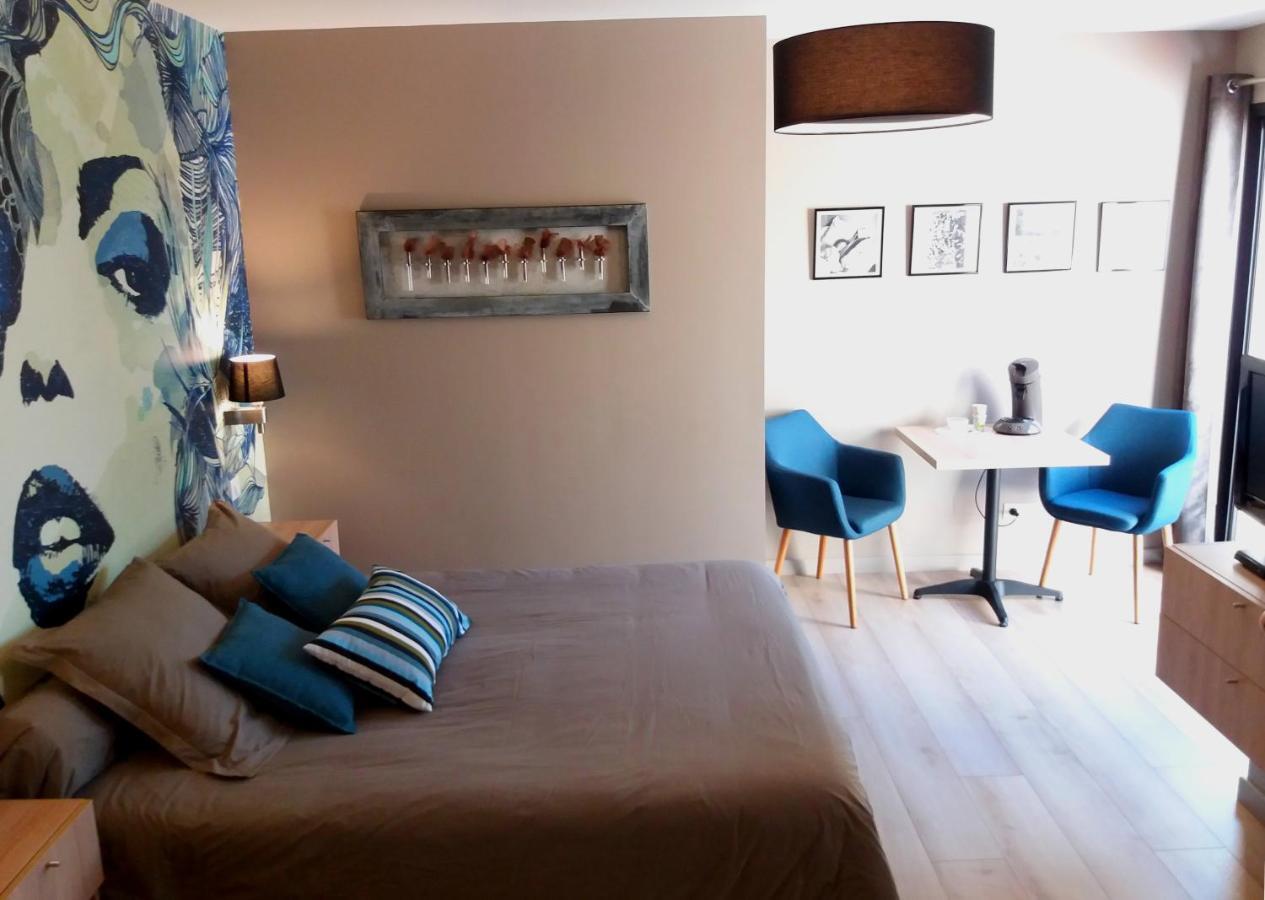 Le Clos Des Barelles Six-Fours-les-Plages Εξωτερικό φωτογραφία